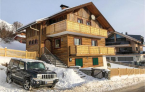 Awesome home in Ramsau with 4 Bedrooms